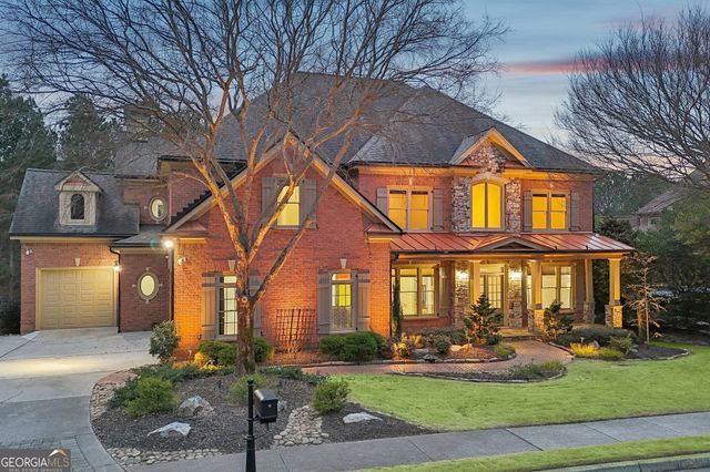 1609 Heathrow Drive, Cumming, GA 30041