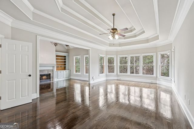 1609 Heathrow Drive, Cumming, GA 30041