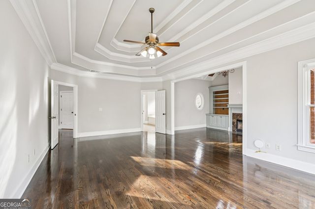 1609 Heathrow Drive, Cumming, GA 30041