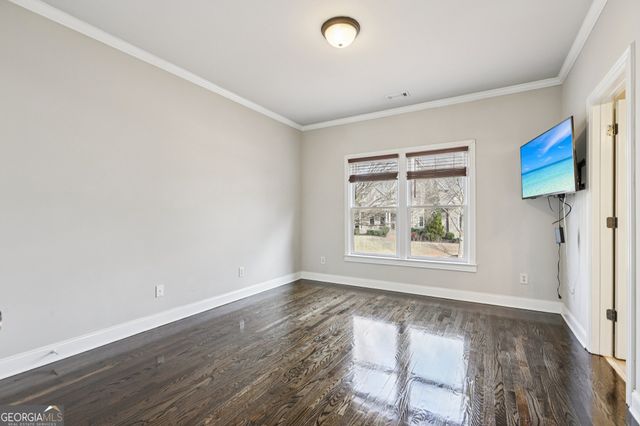 1609 Heathrow Drive, Cumming, GA 30041