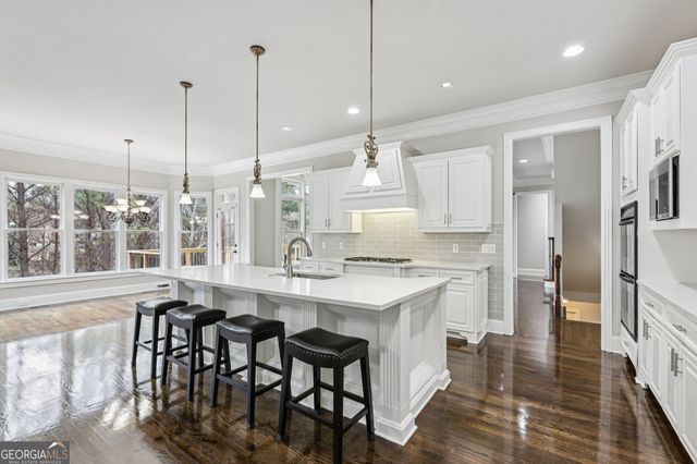 1609 Heathrow Drive, Cumming, GA 30041