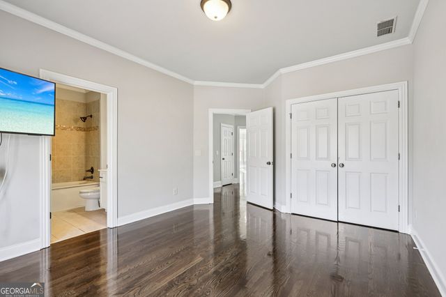 1609 Heathrow Drive, Cumming, GA 30041