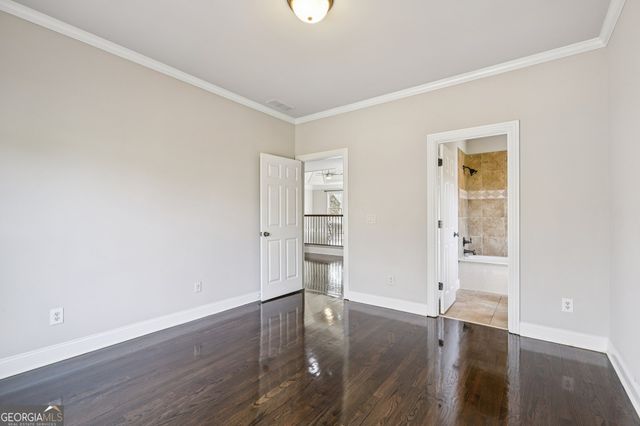 1609 Heathrow Drive, Cumming, GA 30041