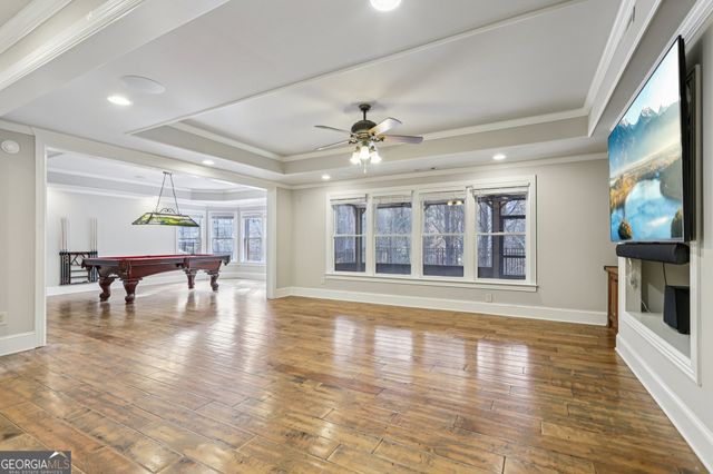 1609 Heathrow Drive, Cumming, GA 30041