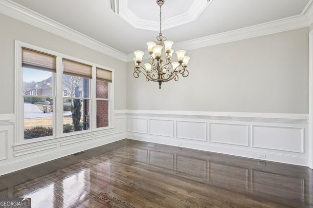 1609 Heathrow Drive, Cumming, GA 30041