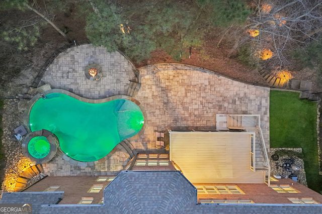 1609 Heathrow Drive, Cumming, GA 30041