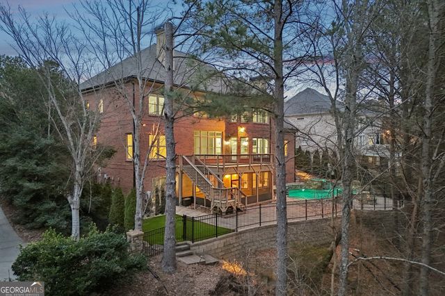 1609 Heathrow Drive, Cumming, GA 30041