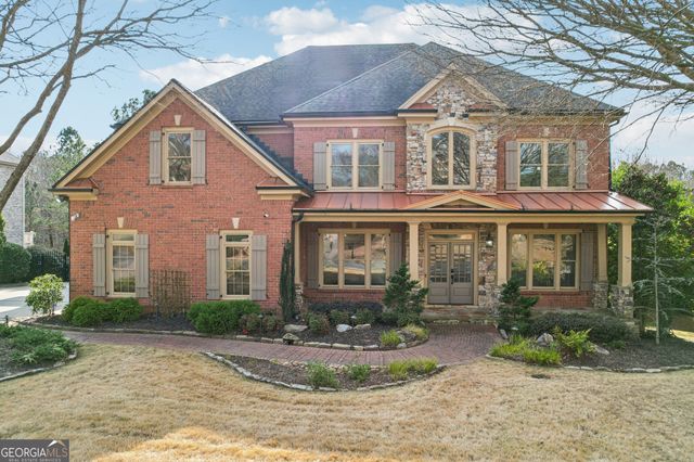 1609 Heathrow Drive, Cumming, GA 30041