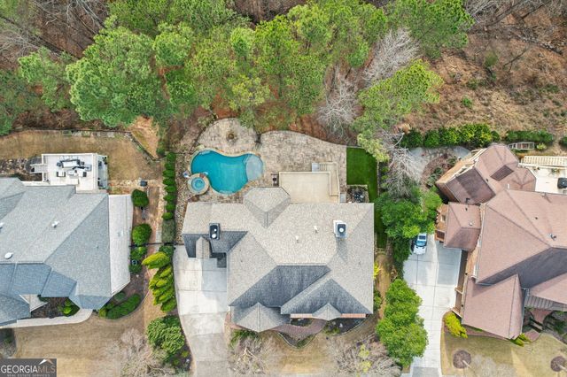 1609 Heathrow Drive, Cumming, GA 30041