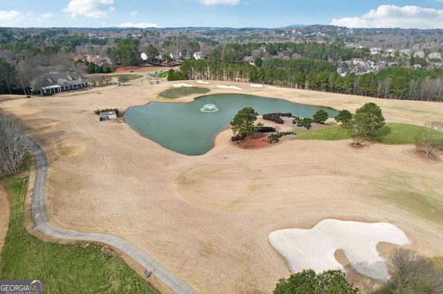 1609 Heathrow Drive, Cumming, GA 30041