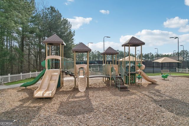 1609 Heathrow Drive, Cumming, GA 30041