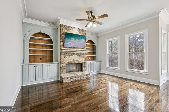 1609 Heathrow Drive, Cumming, GA 30041