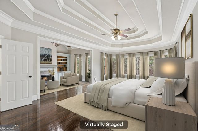 1609 Heathrow Drive, Cumming, GA 30041