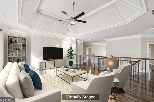 1609 Heathrow Drive, Cumming, GA 30041