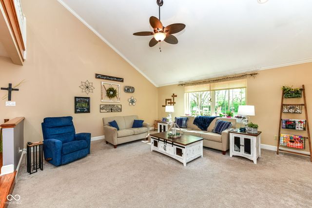 4409 Blue Creek Drive, Carmel, IN 46033