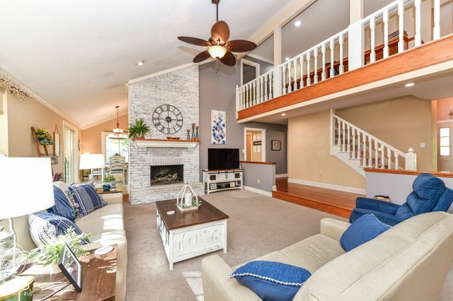 4409 Blue Creek Drive, Carmel, IN 46033