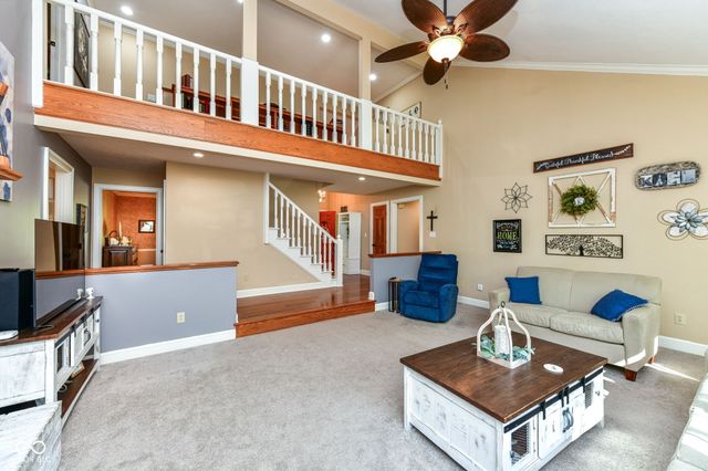 4409 Blue Creek Drive, Carmel, IN 46033