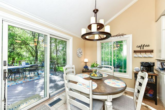 4409 Blue Creek Drive, Carmel, IN 46033