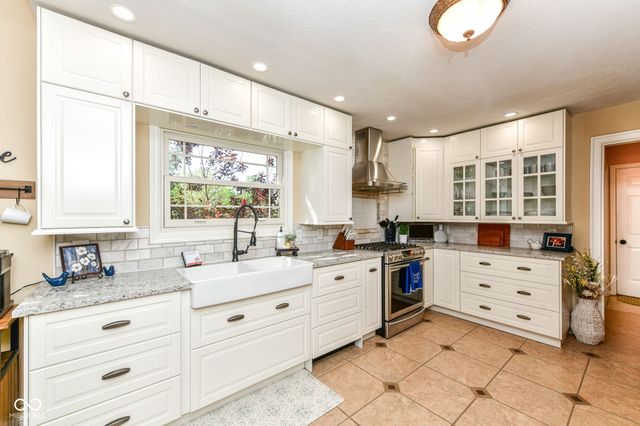 4409 Blue Creek Drive, Carmel, IN 46033