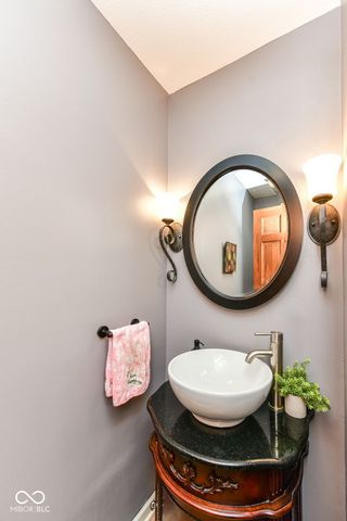 4409 Blue Creek Drive, Carmel, IN 46033