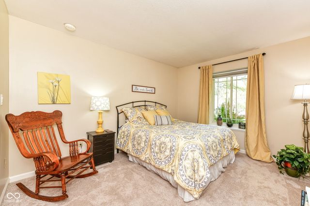 4409 Blue Creek Drive, Carmel, IN 46033