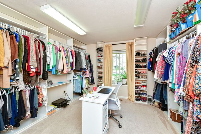 4409 Blue Creek Drive, Carmel, IN 46033