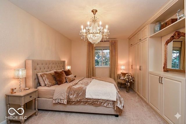 4409 Blue Creek Drive, Carmel, IN 46033