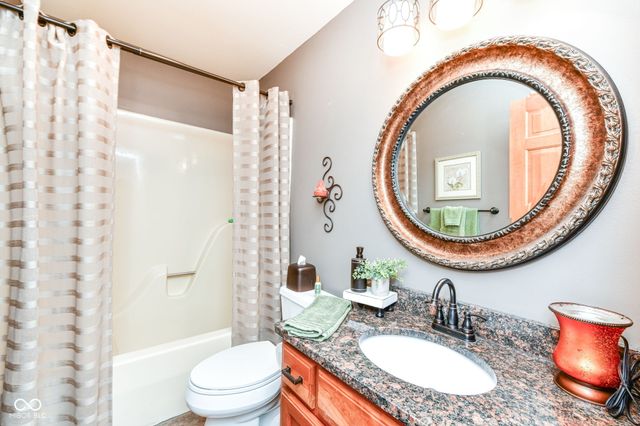 4409 Blue Creek Drive, Carmel, IN 46033