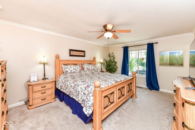 4409 Blue Creek Drive, Carmel, IN 46033