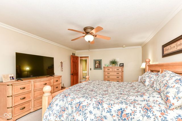 4409 Blue Creek Drive, Carmel, IN 46033