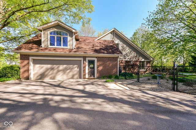 4409 Blue Creek Drive, Carmel, IN 46033