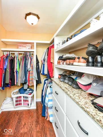 4409 Blue Creek Drive, Carmel, IN 46033