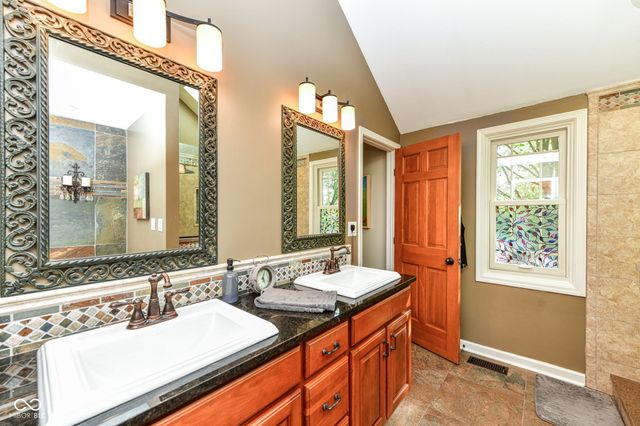 4409 Blue Creek Drive, Carmel, IN 46033