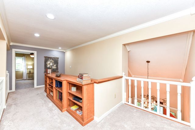 4409 Blue Creek Drive, Carmel, IN 46033