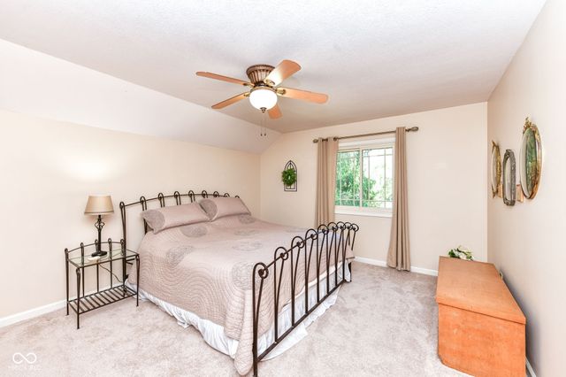 4409 Blue Creek Drive, Carmel, IN 46033