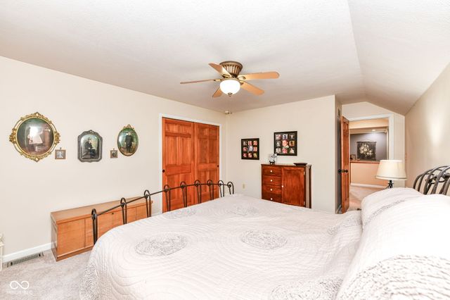 4409 Blue Creek Drive, Carmel, IN 46033