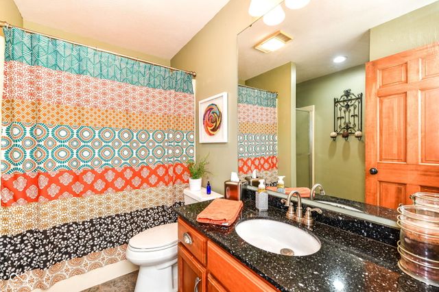 4409 Blue Creek Drive, Carmel, IN 46033