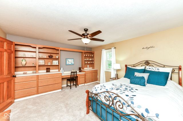 4409 Blue Creek Drive, Carmel, IN 46033