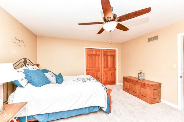 4409 Blue Creek Drive, Carmel, IN 46033