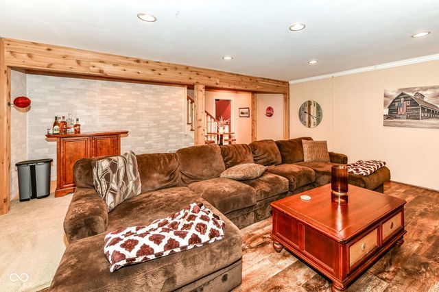 4409 Blue Creek Drive, Carmel, IN 46033