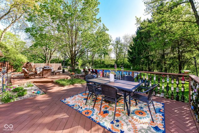 4409 Blue Creek Drive, Carmel, IN 46033