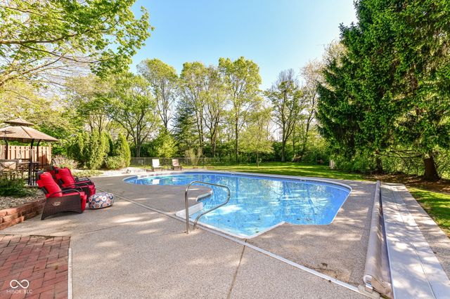 4409 Blue Creek Drive, Carmel, IN 46033