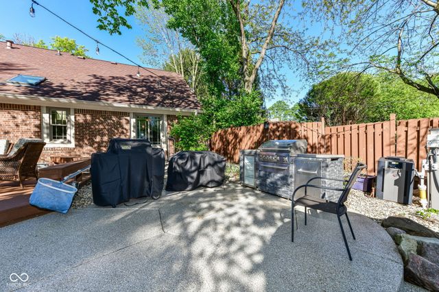 4409 Blue Creek Drive, Carmel, IN 46033