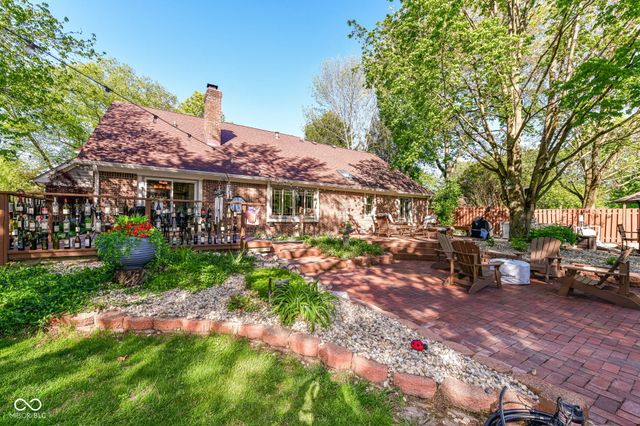 4409 Blue Creek Drive, Carmel, IN 46033