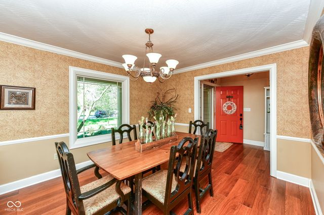 4409 Blue Creek Drive, Carmel, IN 46033