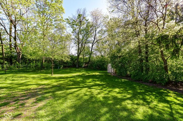 4409 Blue Creek Drive, Carmel, IN 46033