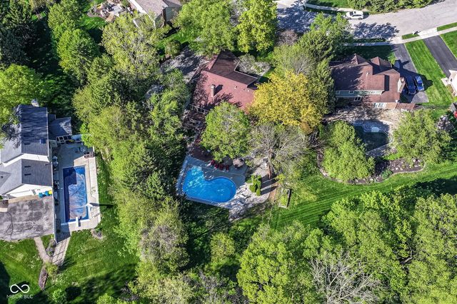 4409 Blue Creek Drive, Carmel, IN 46033