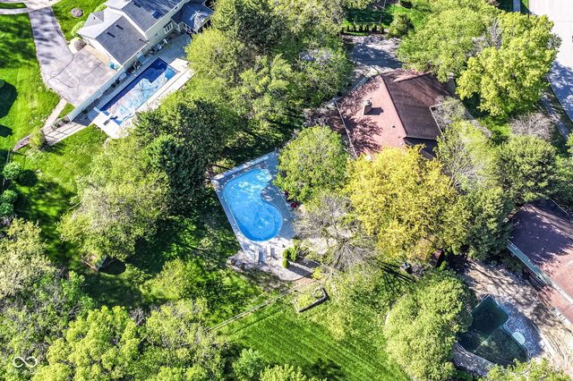 4409 Blue Creek Drive, Carmel, IN 46033