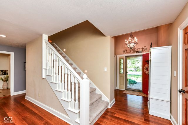 4409 Blue Creek Drive, Carmel, IN 46033