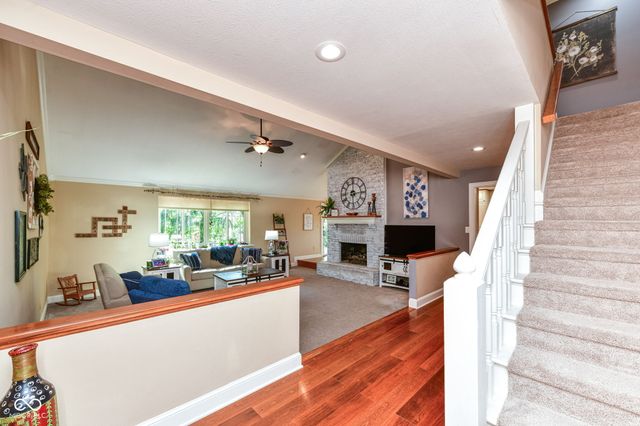 4409 Blue Creek Drive, Carmel, IN 46033